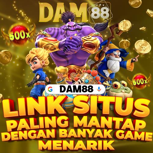 Situs Perkalian DAM88