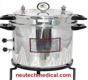 What is Autoclave