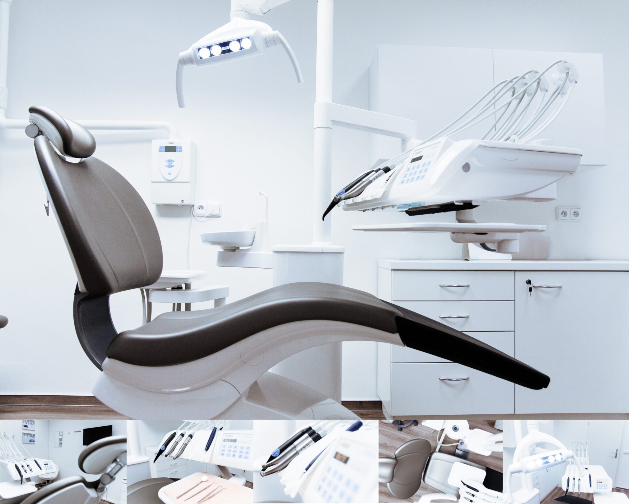 What is Dental Chair: Best Benefit Working Principle23- AR medical technology
