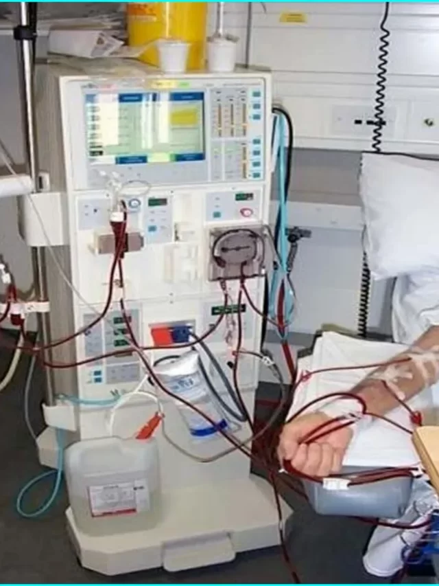 what are the hemodialysis: working principle, pros and cons