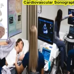 Which sonographers make the most money?