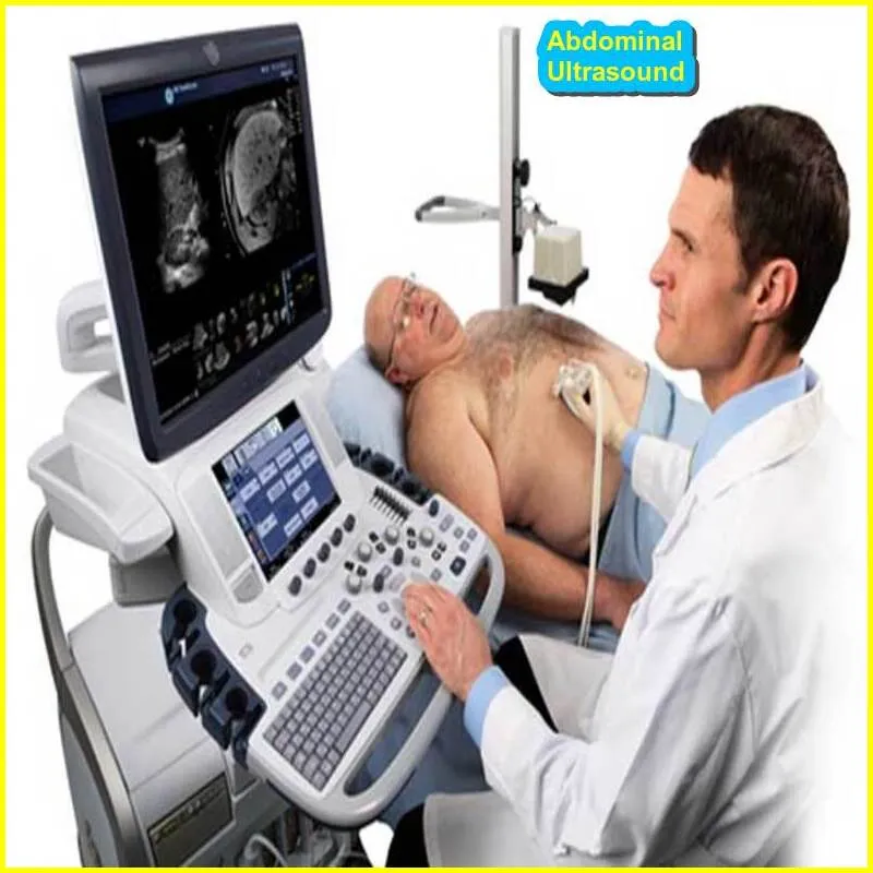 Abdominal Ultrasound Purpose, Risks and Best Procedure 24