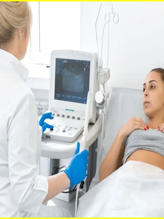 Ectopic pregnancy ultrasound: What it is, risks & Treatment