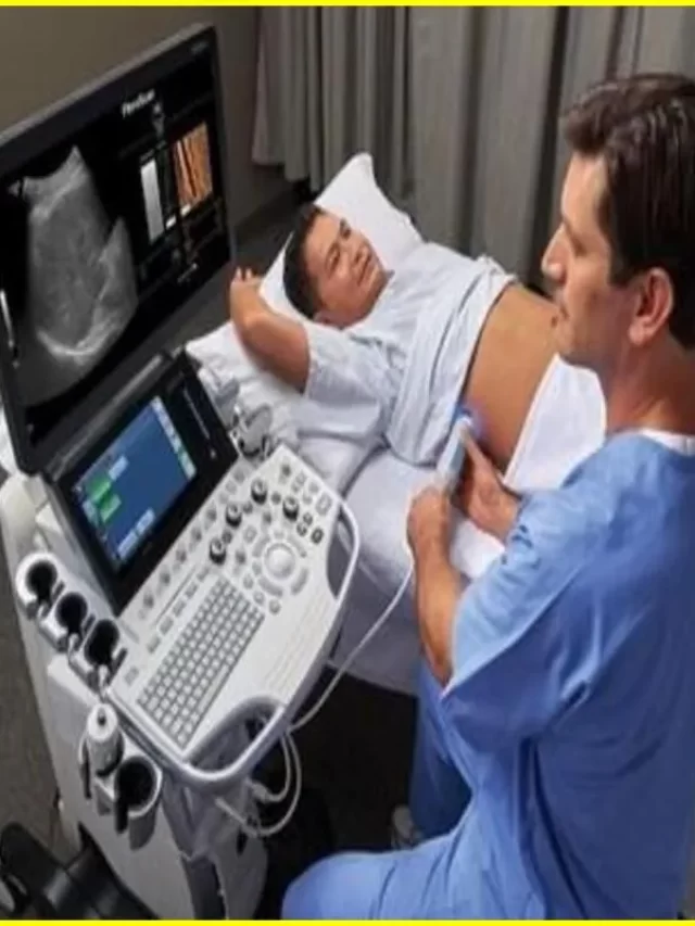 What Is a Liver Ultrasound and How to Best Prepare