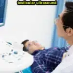 Ultrasound Testes