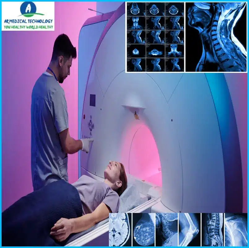 How Long does an MRI Take Neck Best Way 23- AR MEDICAL TECHNOLOGY