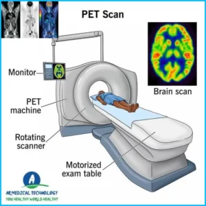 MRI Vs CT Scan Vs PET Scan