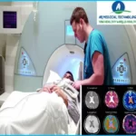 Multiple Sclerosis Normal Vs MS Brain MRI Images