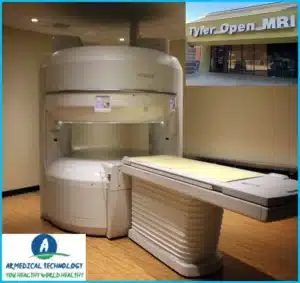 Tyler Open MRI