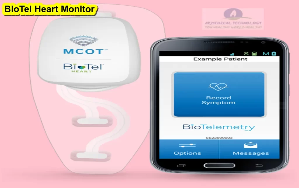 BioTel Heart Monitor What is BioTel used for?