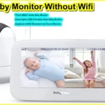 best baby monitor without wifi