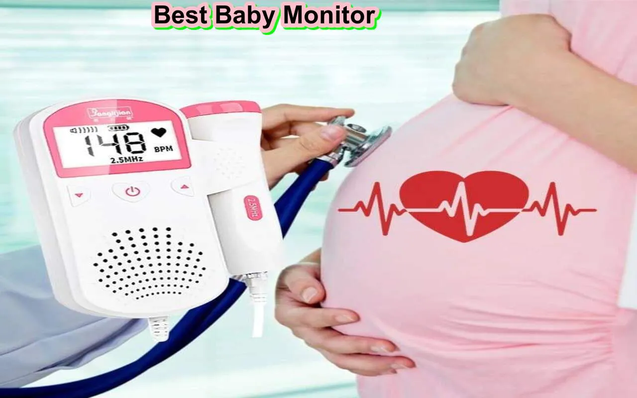 Best Baby Monitor With Wifi: Benefits, Different Type, Securing WiFi Enabled Baby Monitor 24